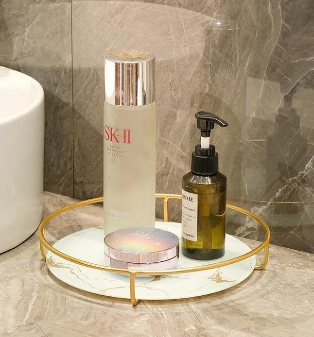 Makeup Organizer - Storage Solution for Makeup